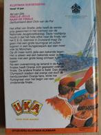 Snelle Jelle naar de finale - Ad van Gils, Ophalen of Verzenden, Gelezen, Ad van Gils, Fictie algemeen