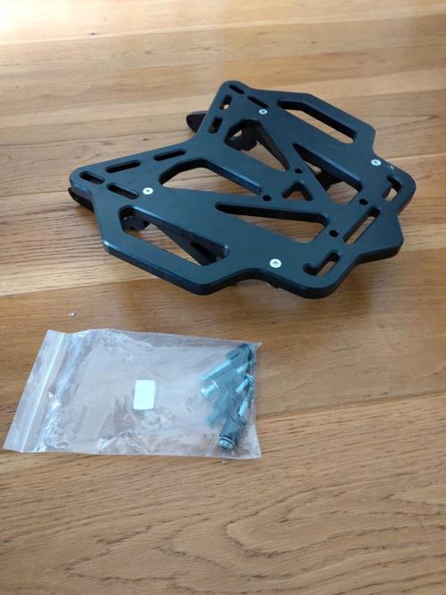 AXP bagagerek voor Honda CRF300L en CRF300L Rally, Motoren, Onderdelen | Honda, Gebruikt, Ophalen of Verzenden