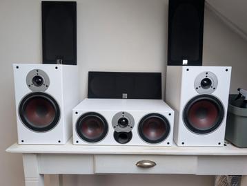 2x Dali Zensor 3 + Dali Zensor Vocal beschikbaar voor biedingen