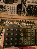 Eurorack modules, Verzenden, Zo goed als nieuw, Overige aantallen, Overige merken