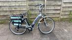 Hercules elektrische fiets, Ophalen of Verzenden, Zo goed als nieuw, 50 km per accu of meer, Overige merken
