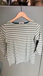Cecil mintgroen 3/4 mouw tshirt mt S, Maat 38/40 (M), Ophalen of Verzenden, Zo goed als nieuw, Korte mouw