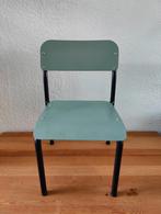 Kinderstoeltje peuterstoeltje kleine stoel (2 stuks), Huis en Inrichting, Stoelen, Ophalen of Verzenden, Wit, Eén