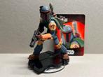 Disney Infinity 3.0 Boba Fett mét kaart, 1 speler, Ophalen of Verzenden, Zo goed als nieuw, Role Playing Game (Rpg)