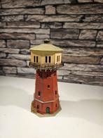Toren watertoren N spoor modeltrein 1:160, Overige merken, Gebruikt, Gelijkstroom of Wisselstroom, Brug, Tunnel of Gebouw