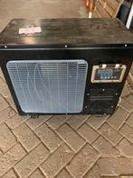 Zwembad / ijsbad - koel systeem - 2e hands, Ophalen, Fastfair, 7921ae, Zo goed als nieuw