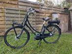 Cortina E-U4Nieuwe Bafang middenmotor M300 1 jaar garantie, Gebruikt, Ophalen of Verzenden, 47 tot 51 cm, Cortina