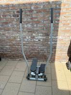 Crosstrainer/stepper € 40,00, Sport en Fitness, Fitnessmaterialen, Ophalen, Gebruikt, Overige typen
