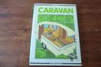 boek - Handboek caravan - Tony Bradford, Gelezen, Ophalen of Verzenden