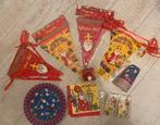 Sinterklaas pakket, Verzenden, Zo goed als nieuw, Feestartikel, Kerst of Sinterklaas