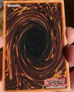 Yu-Gi-Oh! The Winged Dragon of Ra Immortal Phoenix MZTM !, Verzenden, Zo goed als nieuw, Losse kaart, Foil