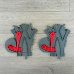 duplo wissels voor de treinbaan, Kinderen en Baby's, Speelgoed | Duplo en Lego, Aastvej 1 – 7190 Billund  - Denemarken, Product.compliance@LEGO.com