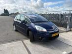 Citroen C4 Picasso 1.8-16V Ambiance 5p. Op gas, Auto's, Gebruikt, 4 cilinders, C4 (Grand) Picasso, Origineel Nederlands