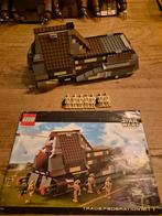 Lego star wars, Ophalen of Verzenden, Zo goed als nieuw, Complete set, Lego