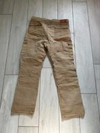 Motorbroek 5XL (valt als 2XL), Motoren, Kleding | Motorkleding, Ophalen of Verzenden, Heren, Broek | textiel