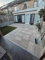 Stratenmaker aangeboden/gezocht, Diensten en Vakmensen, Tuinmannen en Stratenmakers, Garantie, Bestrating