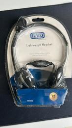 Headset, Ophalen, Nieuw, Over-ear