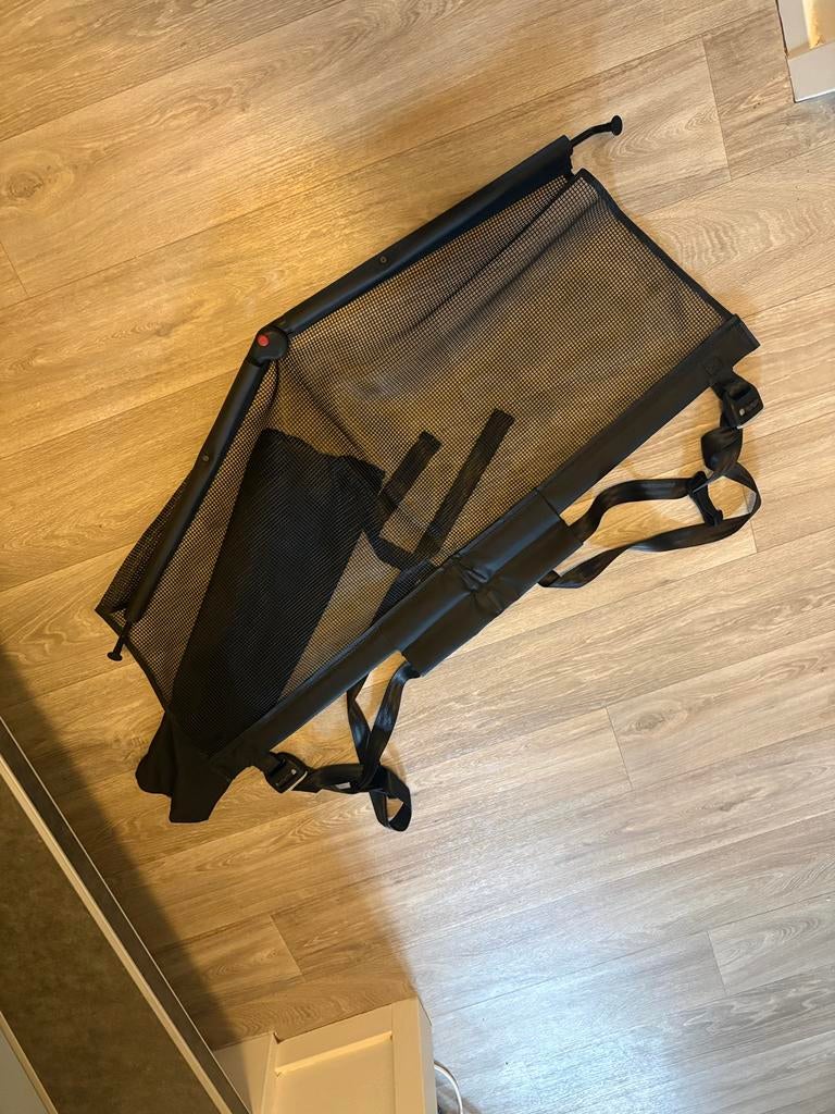 Bagagenet Skoda Octavia IV, Ophalen of Verzenden, Skoda