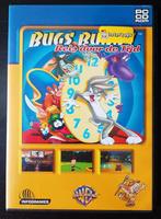 PC CD-ROM Bugs Bunny Reis door de tijd., Ophalen of Verzenden, Zo goed als nieuw, Vanaf 3 jaar