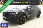 Ds 7 Crossback 1.6 PureTech So Chic, Auto's, DS, 15 km/l, Euro 6, 4 cilinders, Zwart