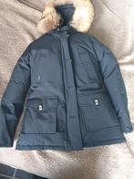 Nieuwe Airforce 4-pocket jas - Maat S - Blauw, Ophalen of Verzenden, Nieuw, Blauw