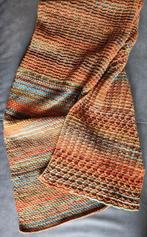 Nieuwe gebreide sjaal, 100% Merino wol van Lana Grossa, Kleding | Dames, Mutsen, Sjaals en Handschoenen, Nieuw, Maat 42/44 (L)