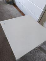 Ikea lack tafel, Ophalen, 50 tot 100 cm, Zo goed als nieuw, Minder dan 50 cm