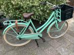 Altec transportfiets, zgan, Fietsen en Brommers, Fietsen | Dames | Damesfietsen, Versnellingen, 56 cm of meer, Zo goed als nieuw