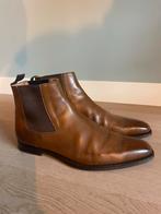 Crockett & Jones Chelsea 8 Boots - Maat 44 - Topstaat!, Ophalen of Verzenden, Zo goed als nieuw, Bruin, Boots