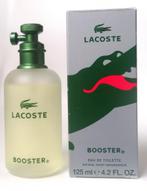 Lacoste Booster Eau de Toilette 125ml Vintage Parfum, Ophalen of Verzenden, Nieuw
