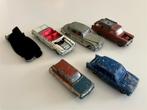 Dinky Toys England 5 opknappers, Hobby en Vrije tijd, Modelauto's | 1:87, Verzenden, Gebruikt, Auto, Overige merken