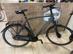 Gazelle C7 28 inch 7 versnellingen framemaat 61 cm, G, G, G, Versnellingen