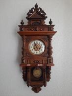 Regulateur Klok, Antiek en Kunst, Antiek | Klokken, Ophalen