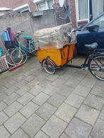Bakfiets bieden, Fietsen en Brommers, Fietsen | Bakfietsen, Ophalen of Verzenden
