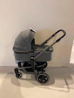 Joolz hub 2 in 1 kinderwagen stone grey, Ophalen, Zo goed als nieuw, Overige merken