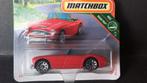 Austin Healey Roadster 1963 1:43 Matchbox Pol, Ophalen of Verzenden, Nieuw, Auto