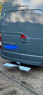 TREEPLANK OPSTAP BUMPER, Ophalen of Verzenden, Nieuw
