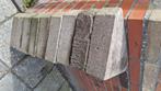 GRATIS bestrating, Tuin en Terras, Ophalen, Gebruikt, Klinkers, Minder dan 5 m²