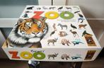 Burgers Zoo Bordspel 999 Games, Een of twee spelers, Ophalen of Verzenden, Zo goed als nieuw, 999 games