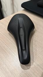 Fizik zadel Terra Argo 150 mm, Fietsen en Brommers, Fietsonderdelen, Ophalen of Verzenden, Gebruikt, Racefiets, Zadel