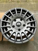Ford Custom MS-RT set Orgineel OZ Racing 18 inch, Auto-onderdelen, Banden en Velgen, Ophalen, 18 inch, Velg(en), Nieuw