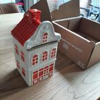 Voorraadpot postcodeloterij huisje groot, Huis en Inrichting, Keuken | Servies, Overige materialen, Overige typen, Nieuw, Ophalen of Verzenden