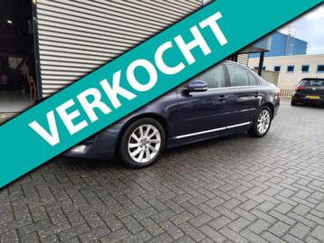 Volvo S80 1.6 D2 Kinetic|inclusief BTW|Ex BPM| beschikbaar voor biedingen
