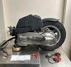 Hexagon 125cc 2takt LC plug and play blok, Ophalen, Zo goed als nieuw, Blok