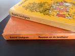 Gratis leesboeken Astrid Lindgren, Boeken, Kinderboeken | Jeugd | onder 10 jaar, Ophalen, Gelezen, Astrid Lindgren, Fictie algemeen