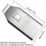 grasmaaiermessen/robotmaaier, Tuin en Terras, Ophalen of Verzenden, Nieuw, Minder dan 30 cm