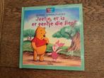 Winnie de Poeh, eerste verhalen boek, Boeken, Kinderboeken | Baby's en Peuters, Ophalen of Verzenden, Zo goed als nieuw, 3 tot 4 jaar