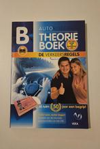 Auto Theorieboek 2024 Rijbewijs B - CBR Auto Theorie Boek, Boeken, Studieboeken en Cursussen, Ophalen of Verzenden, Alpha, Nieuw