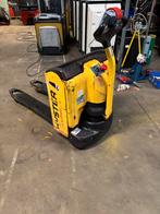 Hyster spectrum P16 (2011) elektrische palletwagen, Hyster, Hyster, Zo goed als nieuw, Ophalen