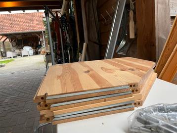 IKEA Ivar kast  onderdelen - afbeelding 2